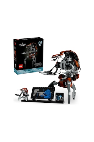 Lego® Star Wars(Tm) Droideka(Tm) 75381