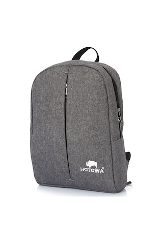 Hotowa Sırt / Laptop Çantası 603 Gri