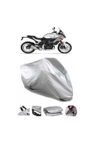 Bmw F 900 Xr Su Geçirmez Motosiklet Brandası
