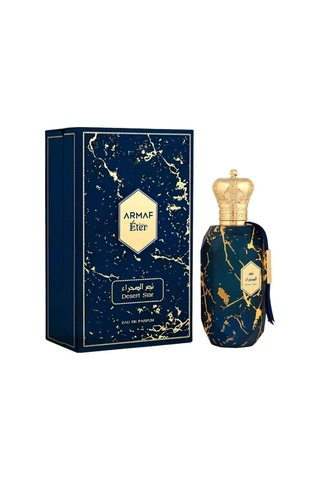 Armaf Eter Desert Star Edp 100 Ml Unisex Parfüm Oryantal