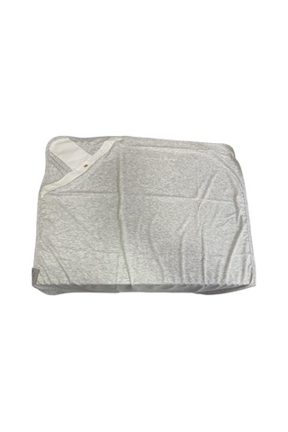 Babydoll Battaniye Babydola Gri Asortili-11748 Açık Gri