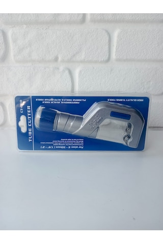Donglı Tube Cutter Boru Makası 6-50 Mm Ct-650 1/4 - 2
