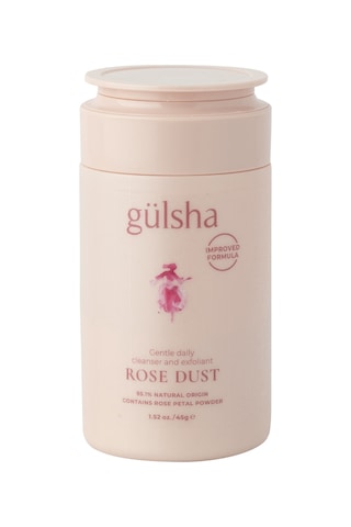 Gülsha Arındırıcı Gül Tozu 45 G