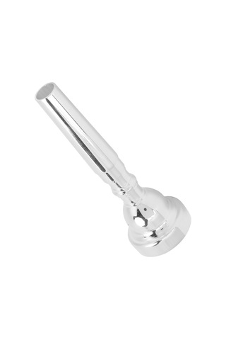 Hfambition Trompet Ağızlığı 7c, Gümüş Kaplama, Bakır Malzeme, Orta Ve İleri Seviye Oynatıcılar İçin, Ses Kalitesi Ve Ton Aralığı Artırıcı