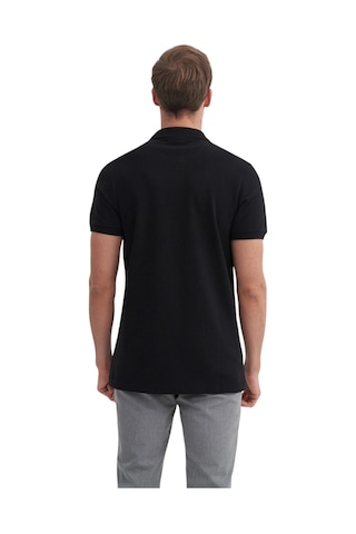 Cazador Erkek T-shirt 46130 Siyah