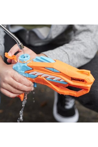 Nerf Super Soaker Raptor Surge - F2795 Lisinya