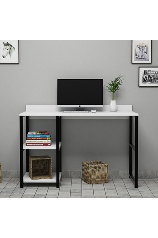 Yesst Stil 120 Cm Çalışma Masası
