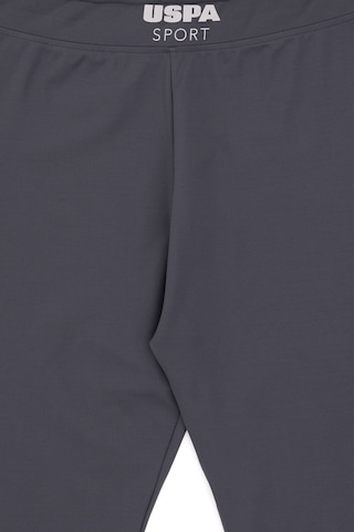 U.s. Polo Assn. Erkek Antrasit Tayt 50290765-vr006 Antrasit