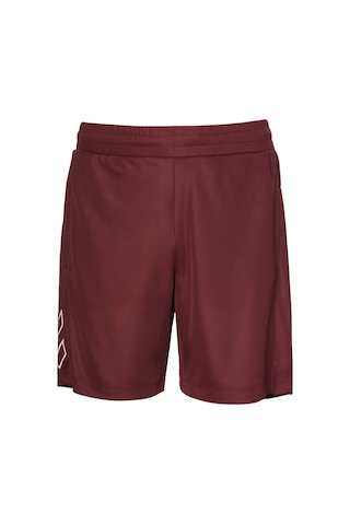 Hummel T-te Flex Mesh Şort 931681-3858 Bordo