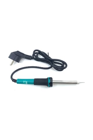 Prolink Pf-003 Kalem Havya 220v 40w Somun Uçlu Topraklı Kablo