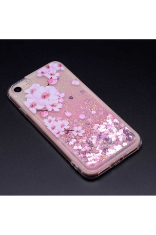 Apple Uyumlu iPhone 6 Kılıf Zore Marshmelo Silikon NO4