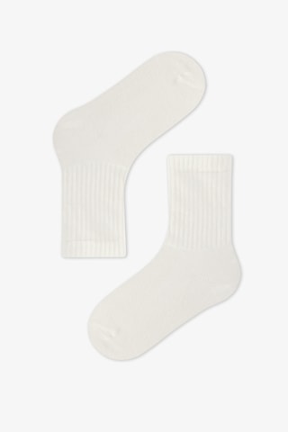 Penti Kız Çocuk Unicorn Lines 3'lü Tenis Soket Çorap