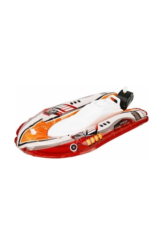 02550 Maxx Wheels Şişirilebilen Kurmalı Bot 26 Cm.