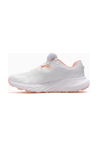 Merrell Agility Trail Kadın Koşu Ayakkabısı 26y J00003286 Beyaz/somon