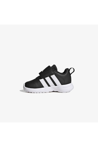 Adidas Vl Move Comfort Çocuk Siyah Spor Ayakkabı Kh9751