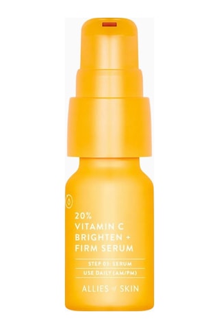 Allies Of Skin %20 C Vitamini Aydınlatıcı ve Sıkılaştırıcı Serum 30 ML