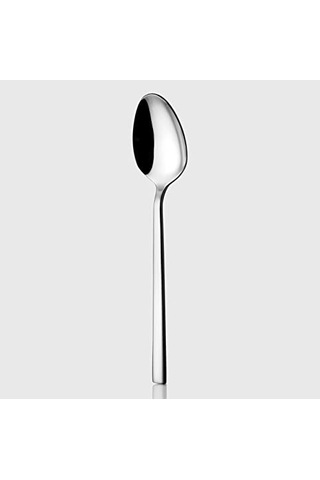 Klas 12 Adet Tatlı Kaşığı 18 10 Paslanmaz Çelik 2.5 Mm Genel