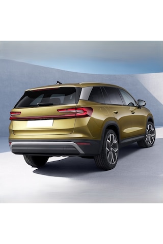 Skoda Kodiaq 2024-28 Arka Cam Silecek Süpürgesi 30cm 57h955425