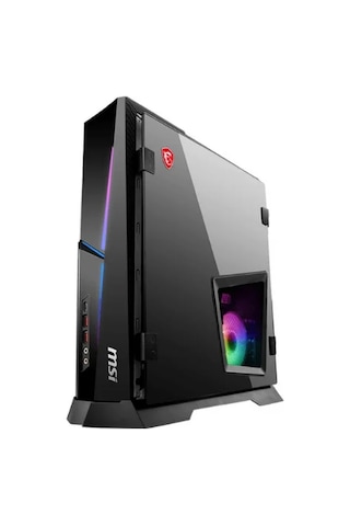 MSI MPG Trident AS AI 2NVN7-102EU u7-265F 32 GB 1 TB SSD 8 GB RTX5060 W10H Masaüstü Oyuncu Bilgisayarı