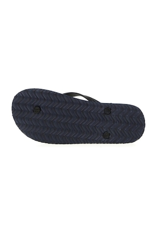 Aeropostale Erkek Lacivert Plaj Terliği 504529791 Lacivert