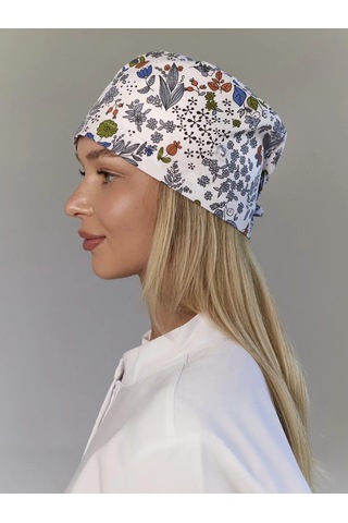 Lavuar Medikal Toz Kapağı - Başlık 144399088