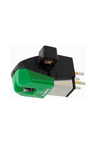 Audio-technica At-vm95e Pikap İğnesi