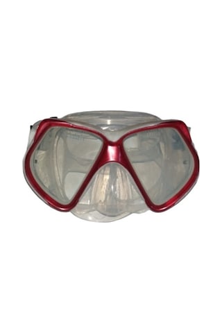 Atmaca_Av Oasıs -Vantuz Mask Sarı Mavi Kırmızı Siyah Yeşil