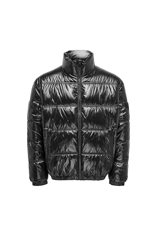Onsprım Lf Shıne Puffer Jacket Otw Siyah22030315 Siyah