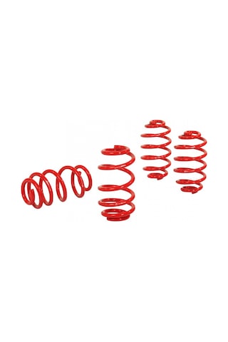 Bmw E60 04-2010 3.5 Ve 5Cm Spor Helezon Yay Ctk Spor Springs 3.5 Cm