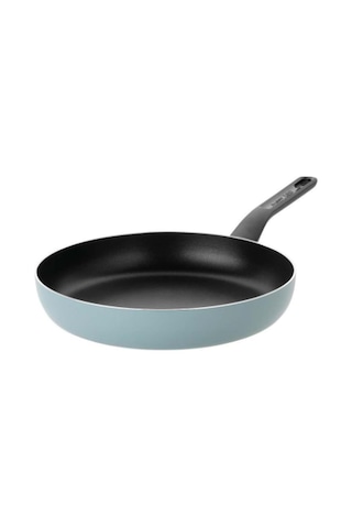 Berghoff Leo Alüminyum Tava Mavi 28 CM