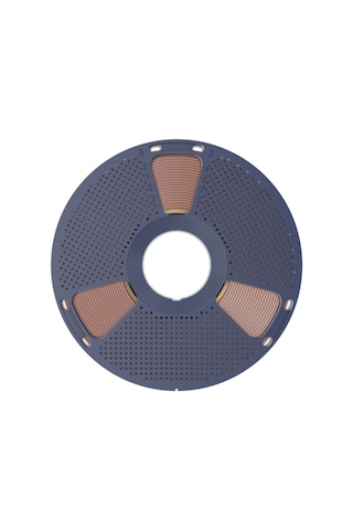 Sunlu High Speed Pla Filament Kahverengi 1.75mm 1kg