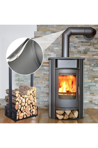 Kabin Boru Contaları, Aşırı Sıcaklıklara Dayanıklı, Kabin Boru Kapakları Ve Muayene Kapakları İçin Uygun, Duman Sızıntısını Önlemek İçin, 155 2mm