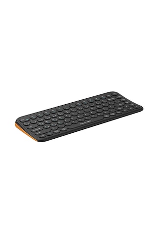 Claw S Orvia Air Multi-device Ergonomik Kablosuz Klavye 2.4ghz + Bluetooth