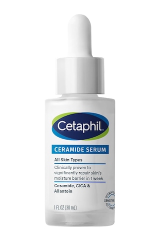 Cetaphil Ceramide Onarıcı Yüz Serumu 30ml
