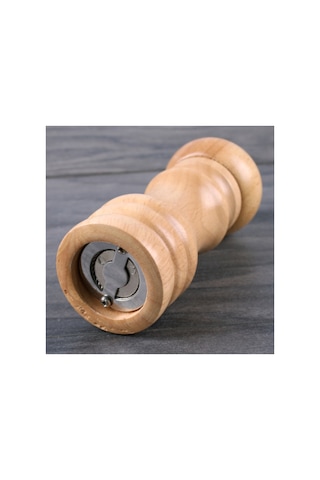 Bambu El Değirmeni 15 Cm Belirtilmemiş