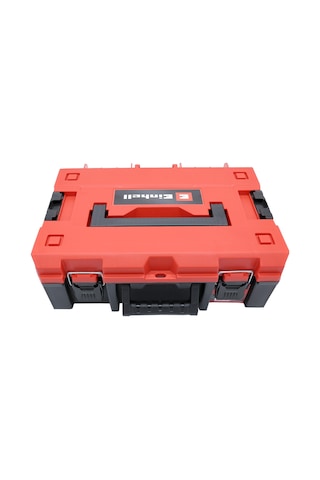 Einhell D0011 Matkap Takım Çantası