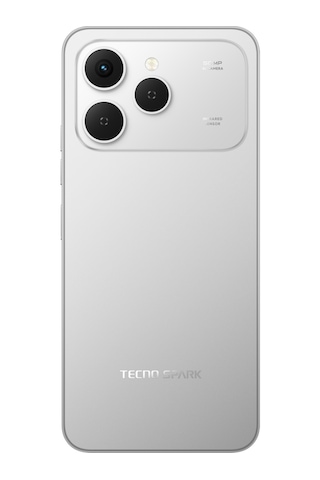 Tecno Spark 40 8 GB 256 GB (Distribütör Garantili)