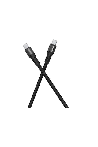 X-level XCC8990 X-Boost Type C To Type C 1.2 M Şarj Kablosu