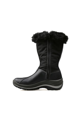 Grisport Kadın Outdoor Ayakkabısı 12315d1lg Siyah Siyah