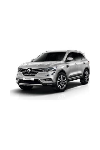 Renault Koleos Kaleos 2017-2020 Cam-Ayna Açma Kapatma Modülü Oem