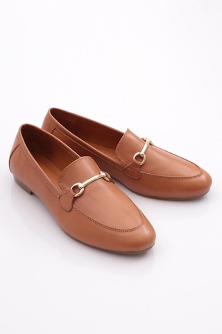Dgn 134 Kadin Babet 134-2109-R1755 Taba