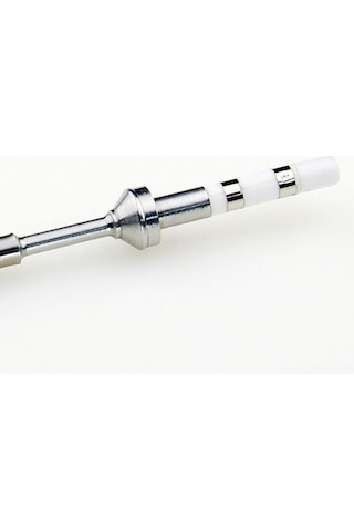 Novahub Ts100/ts101 Lehim Ucu Seti - 7 Çeşit Çelik Uç, Hızlı Isıtma & Dayanıklı Yapı - Kaliteli Yedek Parça - Elektronik Tamir İçin Uygun