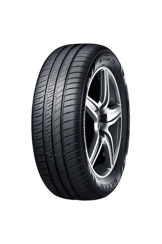 Nexen 205/60R16 92H N Blue S / Kıa Oto Yaz Lastiği 2026