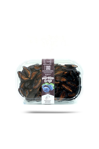 Kurutulmuş Mürdüm Eriği 500g 500 G