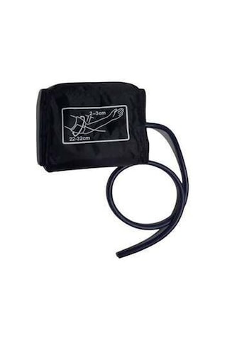 Aleti Manşeti 22-32 Cm Sayesinde Kullanı - Medikaltec Pulsemed Tansiyon Aleti Manşeti Cm