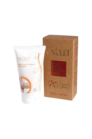 Vinolet Bölgesel Sıkılaştırıcı Losyon 150 ML