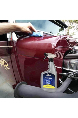 Michelin MC31968 Sulu Sprey Cila 650 ML
