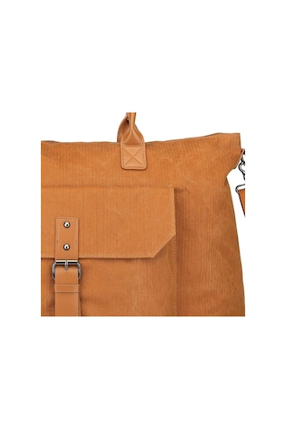 C-active Limited Edition Kanvas Kumaş Spor Seyahat Çantası 1306 001