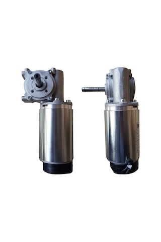 Tzc Premıum Asansör Kapı Motoru Crl-4001sol 100w