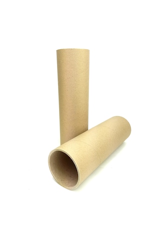 Vixpet Ginepig Hamster Kemirgen Tüneli 28 CM 2'li